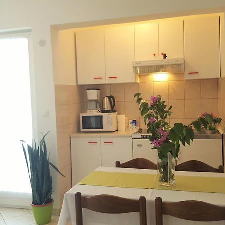 Apartments Vojin Τρογκίρ Εξωτερικό φωτογραφία