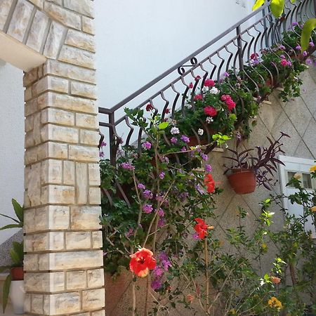 Apartments Vojin Τρογκίρ Δωμάτιο φωτογραφία