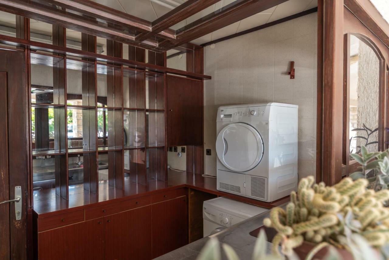 Apartments Vojin Τρογκίρ Εξωτερικό φωτογραφία
